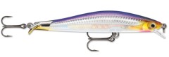 Wobler Rapala RipStop 9cm 7gr PD