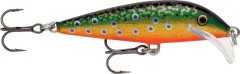 Wobler Rapala Scatter Rap Countdown 7cm 7gr BTR