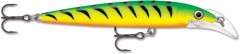 Wobler Rapala Scatter Rap Deep Husky Jerk 10cm 10gr FT