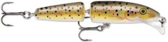 Wobler Rapala Scatter Rap Jointed 9cm 7gr TR