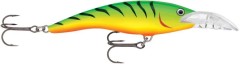 Wobler Rapala Scatter Rap Tail Dancer 9cm 13gr FT Wobler Rapala Scatter Rap Tail Dancer 9cm 13gr FT