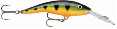 Wobler Rapala Scatter Rap Tail Dancer 9cm 13gr P