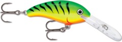Wobler Rapala Shad Dancer 5cm 8gr FT