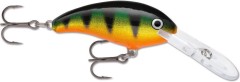 Wobler Rapala Shad Dancer 5cm 8gr P