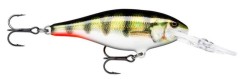 Wobler Rapala Shad Rap Deep Runner 7cm 8gr PEHL