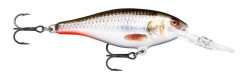 Wobler Rapala Shad Rap Deep Runner 7cm 8gr ROHL