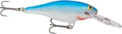 Wobler Rapala Shad Rap Deep Runner 9cm 15gr B