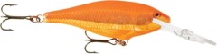 Wobler Rapala Shad Rap Deep Runner 9cm 15gr GF