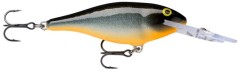 Wobler Rapala Shad Rap Deep Runner 9cm 15gr HLW