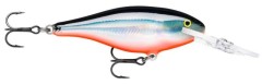 Wobler Rapala Shad Rap Deep Runner 9cm 15gr HLWH