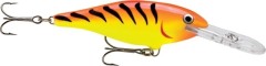 Wobler Rapala Shad Rap Deep Runner 9cm 15gr HT