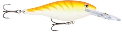 Wobler Rapala Shad Rap Deep Runner 9cm 15gr OTU