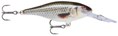 Wobler Rapala Shad Rap Deep Runner 9cm 15gr Rola