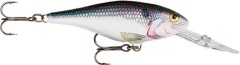 Wobler Rapala Shad Rap Deep Runner 9cm 15gr SD