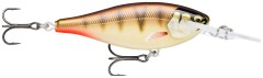 Wobler Rapala Shad Rap Elite 5,5cm 7g GDCP