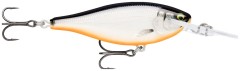 Wobler Rapala Shad Rap Elite 5,5cm 7g GDSS