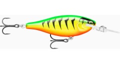Wobler Rapala Shad Rap Elite 5,5cm 7gr GDFT