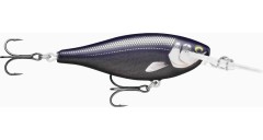Wobler Rapala Shad Rap Elite 5,5cm 7gr GDMBU