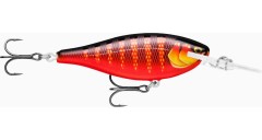 Wobler Rapala Shad Rap Elite 7,5 cm 12 gr GDTZ