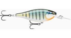 Wobler Rapala Shad Rap Elite 7,5cm 12gr GDBG