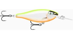 Wobler Rapala Shad Rap Elite 7,5cm 12gr GDCO