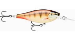 Wobler Rapala Shad Rap Elite 7,5cm 12gr GDCP