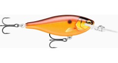 Wobler Rapala Shad Rap Elite 7,5cm 12gr GDCW