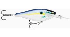 Wobler Rapala Shad Rap Elite 7,5cm 12gr GDHSD