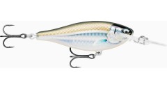 Wobler Rapala Shad Rap Elite 7,5cm 12gr GDMM