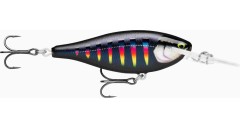Wobler Rapala Shad Rap Elite 7,5cm 12gr GDNIA