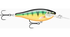 Wobler Rapala Shad Rap Elite 7,5cm 12gr GDP