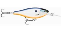 Wobler Rapala Shad Rap Elite 7,5cm 12gr GDPSD