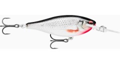 Wobler Rapala Shad Rap Elite 7,5cm 12gr GDROL