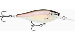 Wobler Rapala Shad Rap Elite 7,5cm 12gr GDWK