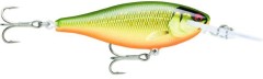 Wobler Rapala Shad Rap Elite Heavy Duty 9,5cm 20gr GDSR
