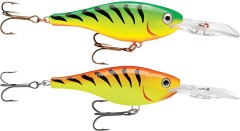 Wobler Rapala Shad Rap RS 05 5cm 9gr