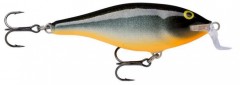 Wobler Rapala Shad Rap Shallow Runner 9cm 12gr HLW