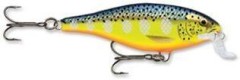 Wobler Rapala Shad Rap Shallow Runner 9cm 12gr HS