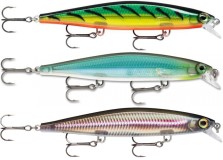 Wobler Rapala Shadow Rap 11cm 13gr
