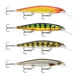 Wobler Rapala Shadow Rap Deep 11cm 13gr