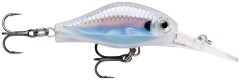 Wobler Rapala Shadow Rap Fat Jack 4cm 4gr AS
