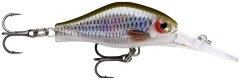 Wobler Rapala Shadow Rap Fat Jack 4cm 4gr ROL