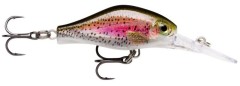 Wobler Rapala Shadow Rap Fat Jack 4cm 4gr RTL