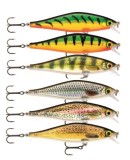 Wobler Rapala Shadow Rap Shad  9cm 12gr Wobler Rapala Shadow Rap Shad  9cm 12gr