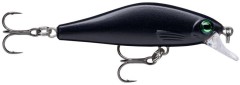 Wobler Rapala Shadow Rap Solid Shad 5cm 5,5gr MBLU