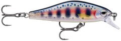 Wobler Rapala Shadow Rap Solid Shad 5cm 5,5gr YM