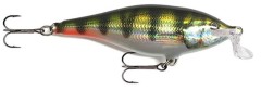 Wobler Rapala Shallow Shad Rap 7cm 7gr PEHL