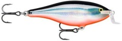 Wobler Rapala Shallow Shad Rap 9cm 12gr HLWH