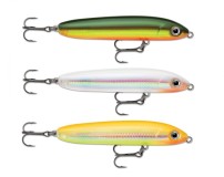 Wobler Rapala Skitter 10cm 14gr
