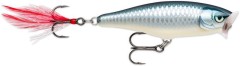 Wobler Rapala Skitter Pop - Top Water Fresh 7cm 7gr BAP
